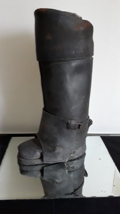 Rare postillon boot for sale  