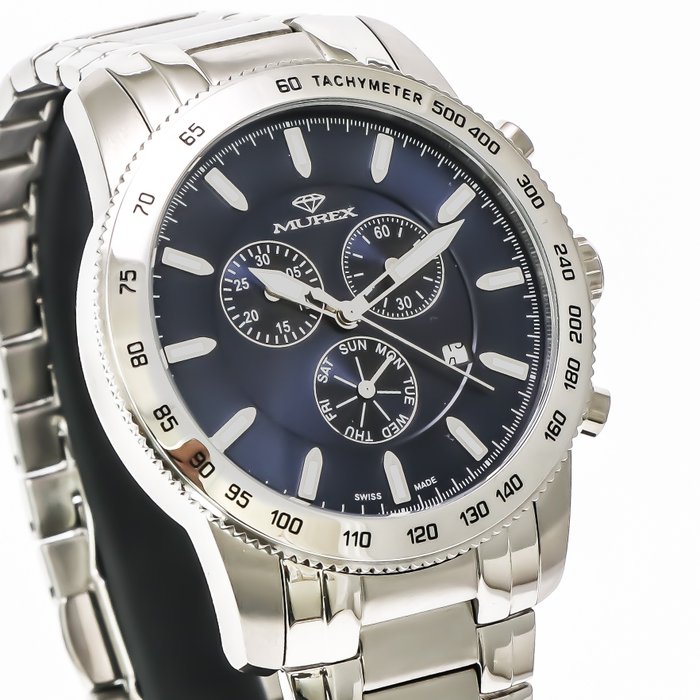 Murex swiss chronograph for sale  