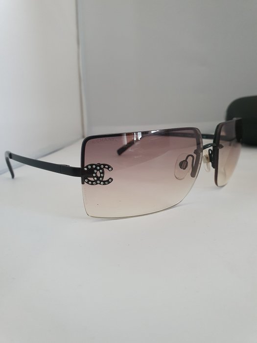 Chanel chanel rimless d'occasion  