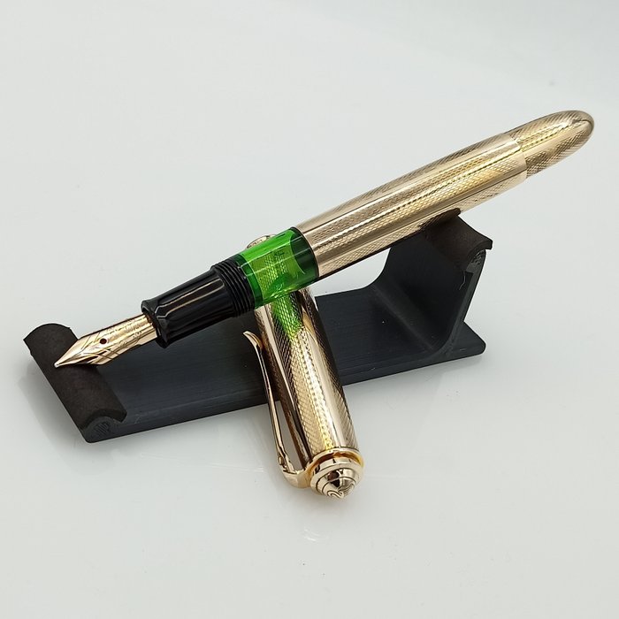 Pelikan 520 rolled for sale  