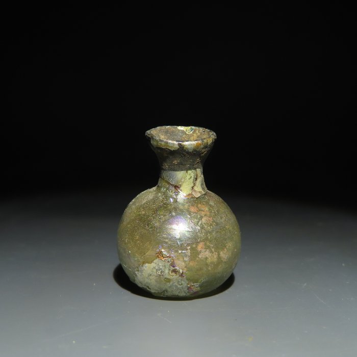 Ancient roman glass for sale  