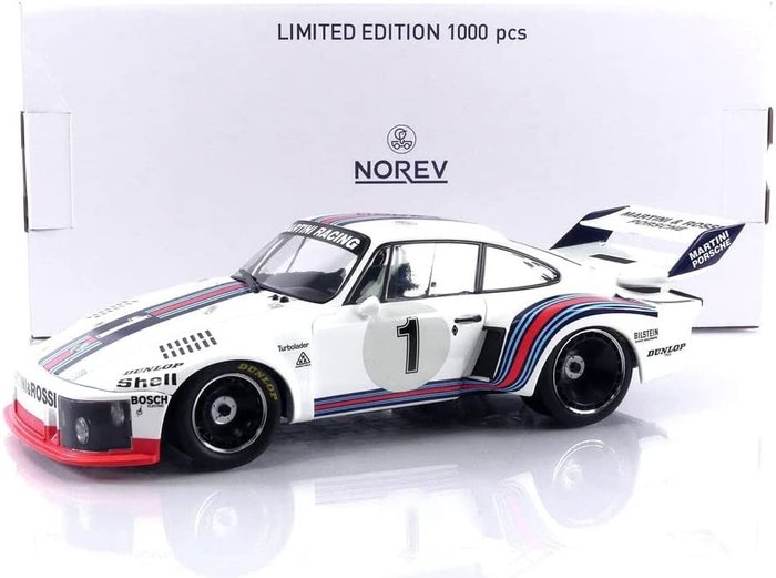 Norev model race for sale  