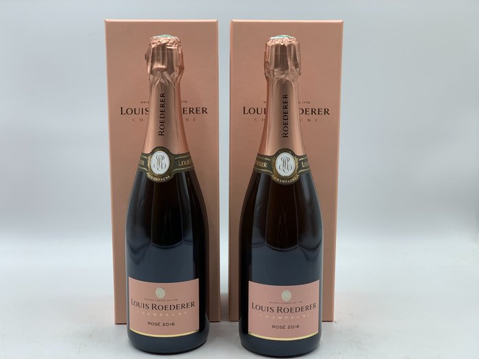 2016 louis roederer for sale  