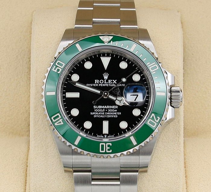Rolex submariner date for sale  