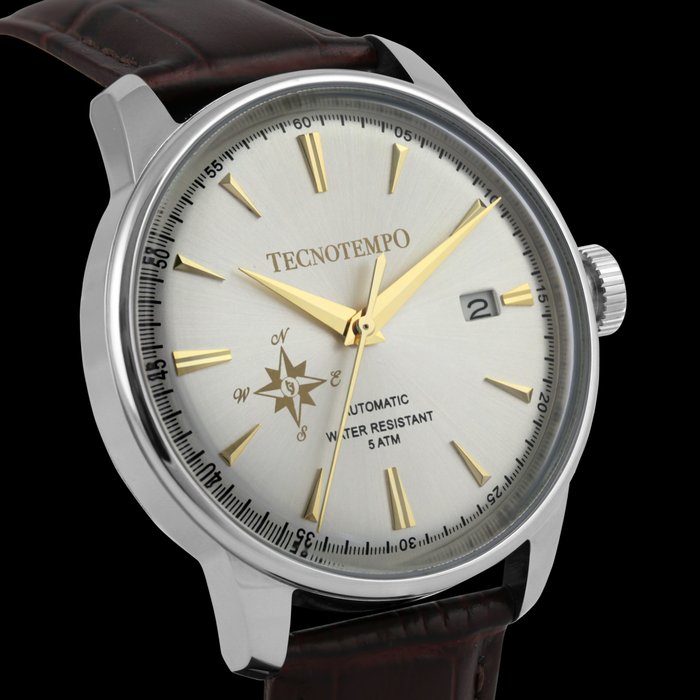 Tecnotempo automatic special for sale  