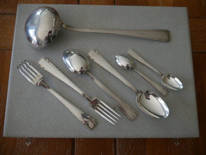 Ercuis cutlery for d'occasion  