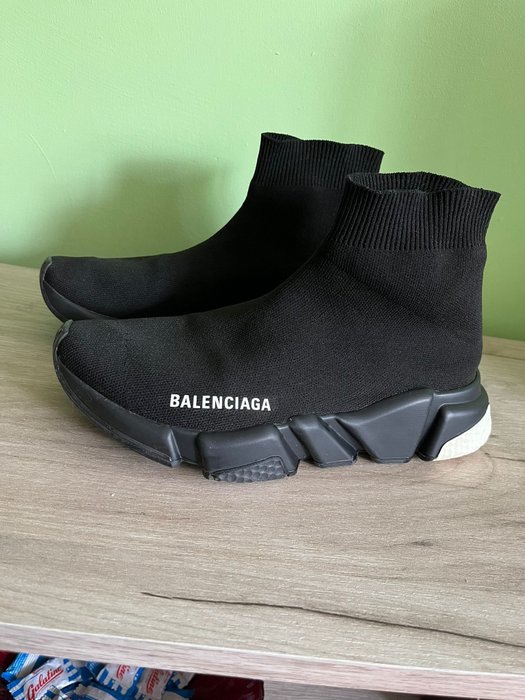 Balenciaga sneakers size d'occasion  