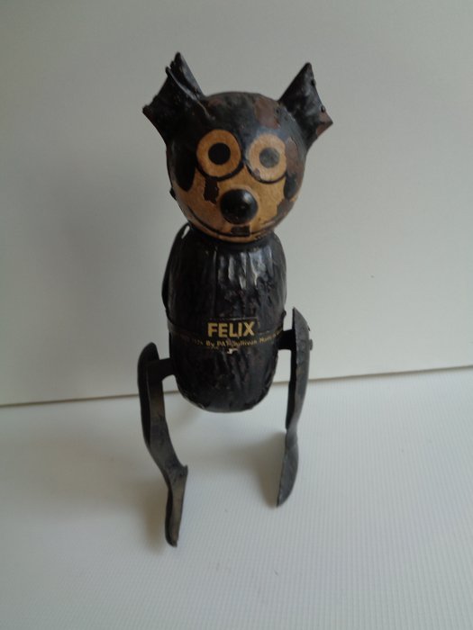 Nifty felix cat for sale  