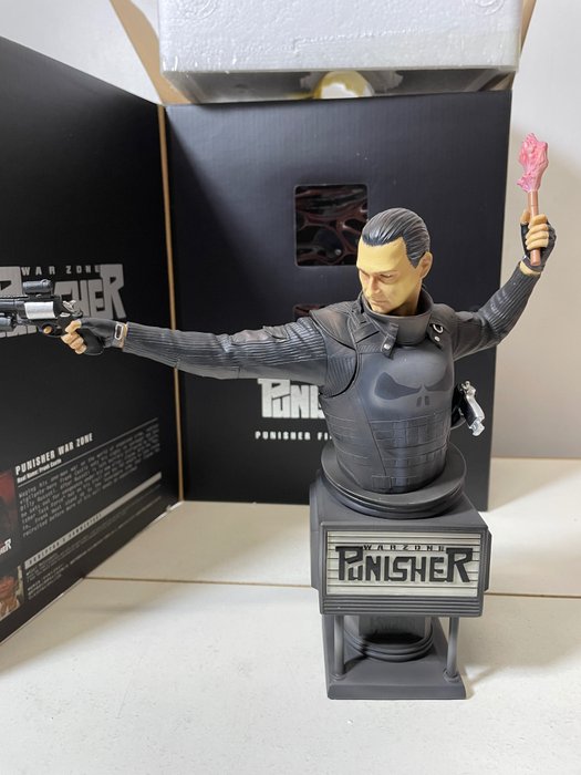 The punisher punisher d'occasion  