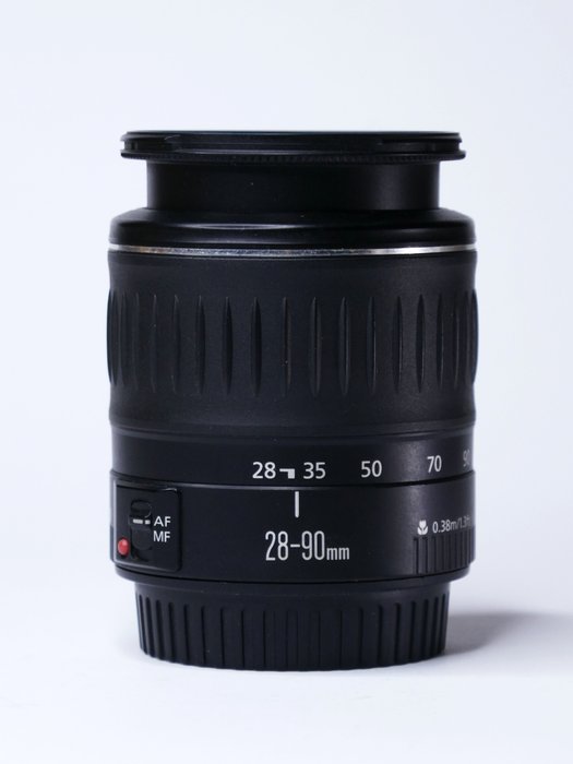 Canon 90mm 5.6 d'occasion  