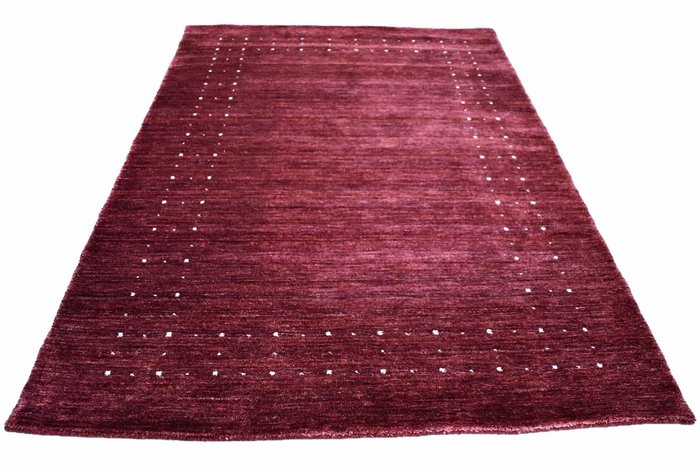 Burgundy red gabbeh for sale  