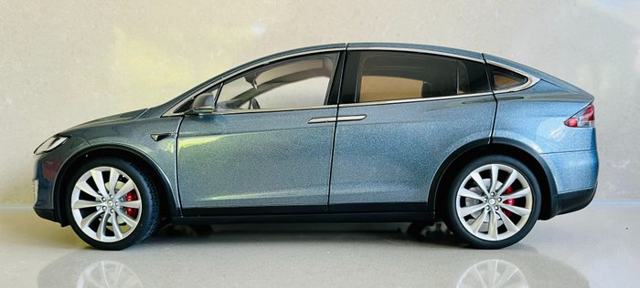 Tesla model car for sale  