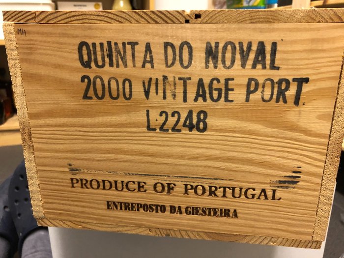 2000 quinta noval for sale  