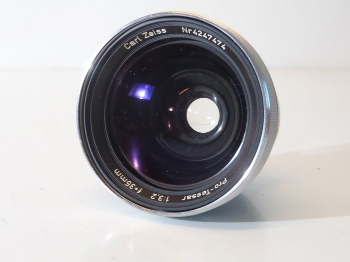 Carl zeiss pro d'occasion  