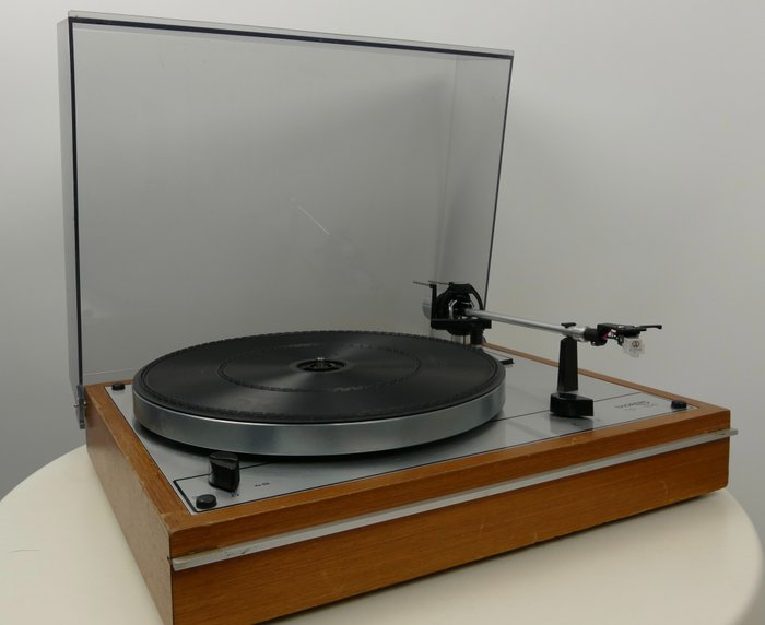 Thorens 166 record d'occasion  