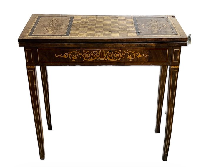 Games table louis d'occasion  