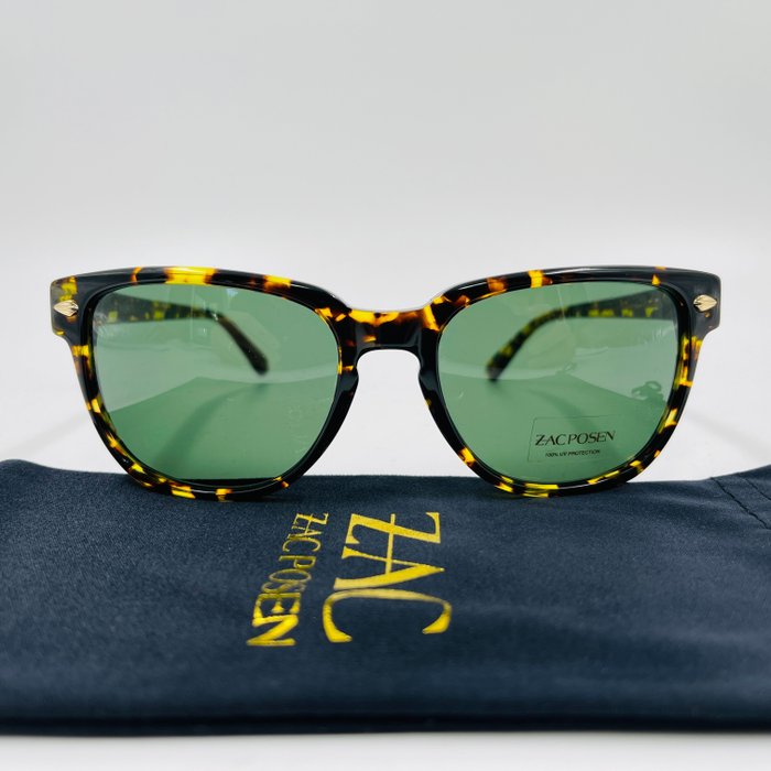 Zac posen sunglasses for sale  