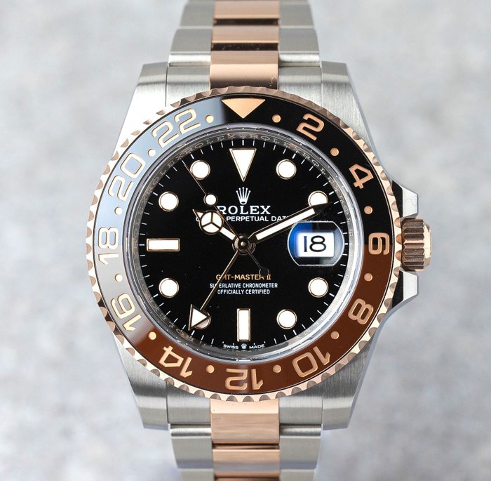 Rolex gmt master for sale  