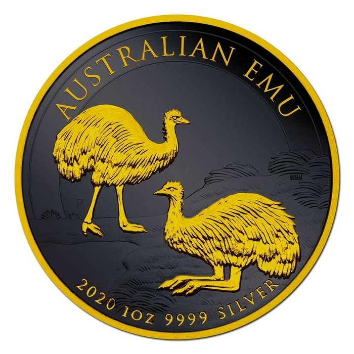 Australia. dollar 2020 for sale  