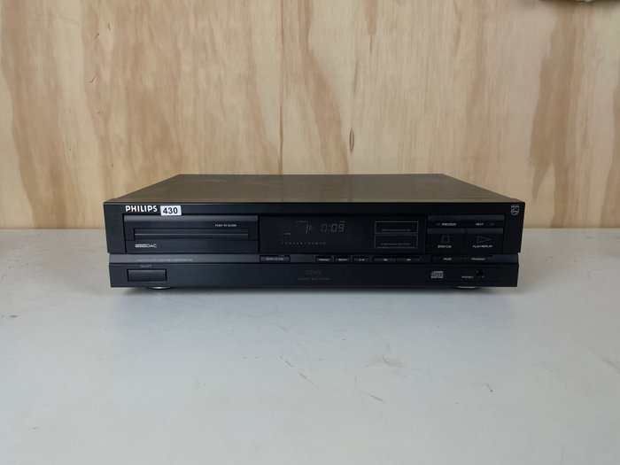 Philips 600 cd d'occasion  