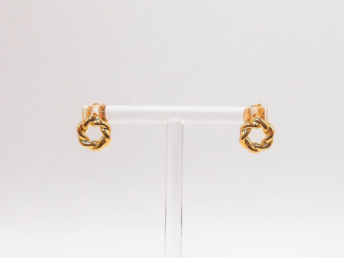 Tous earrings gold for sale  