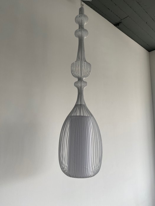 Elite hanging lamp for sale  