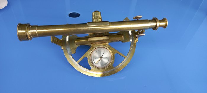 Large bezel graphometer for sale  