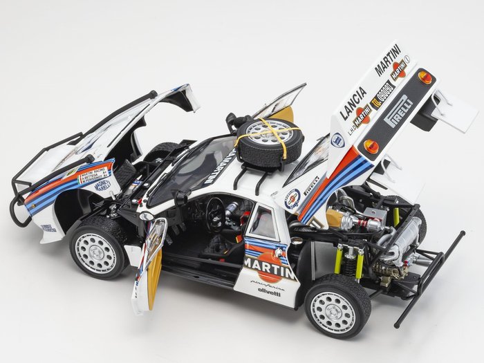Kyosho model sports d'occasion  