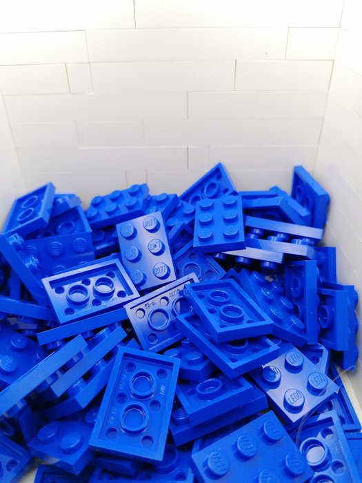 Lego lego 100 usato  