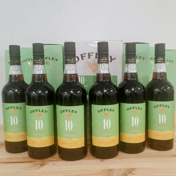 Offley douro years for sale  