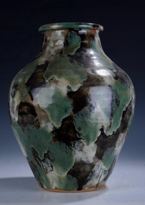 Art deco vase for sale  