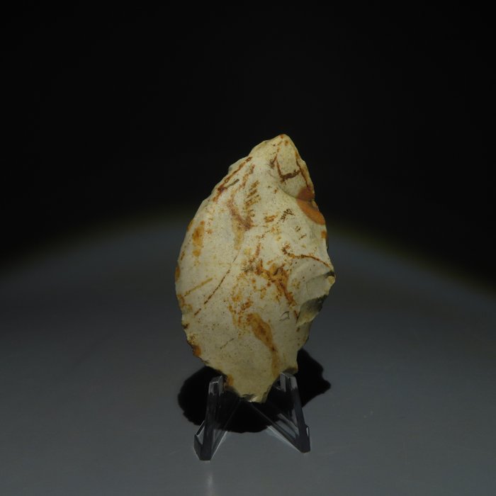 Neolithic flint tool. for sale  