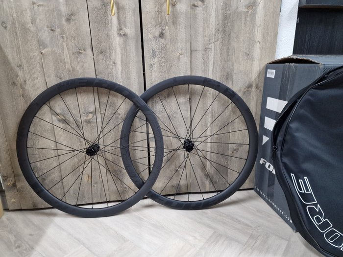 New fore wheels for sale  