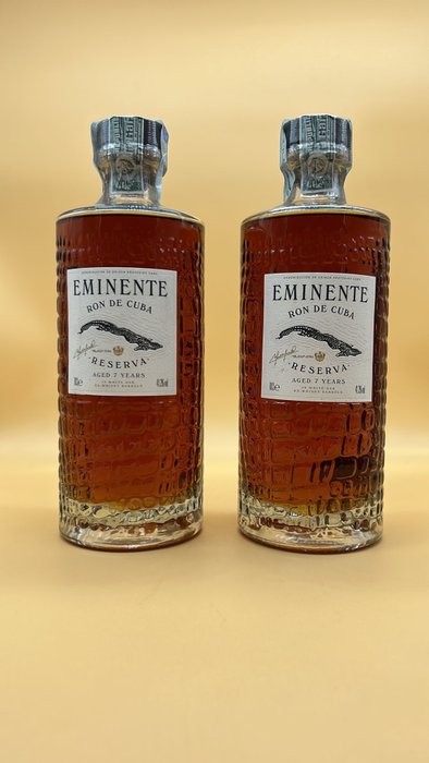 Eminente reserva years for sale  