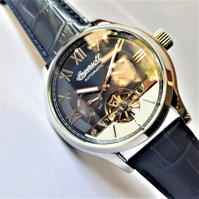 Ingersoll automatic day d'occasion  