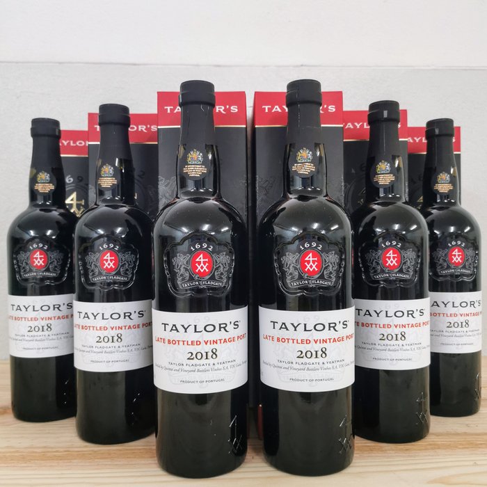 2018 taylor douro for sale  