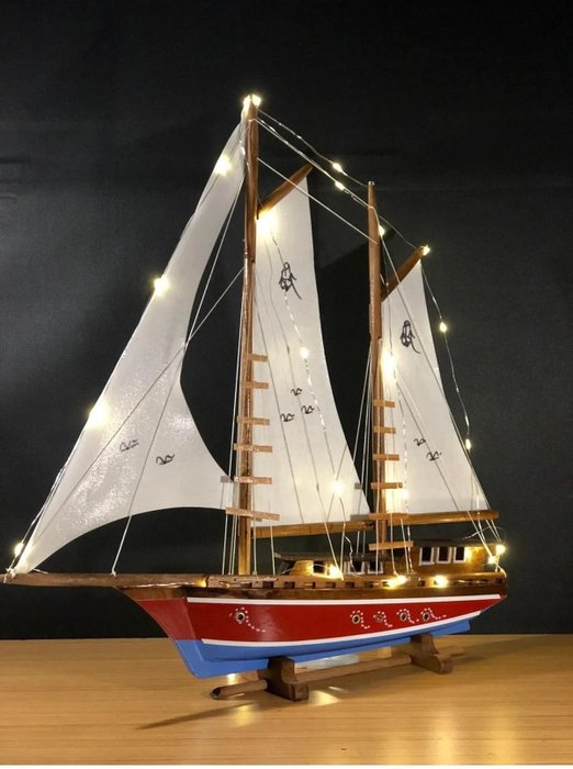 Yapımı model ship for sale  