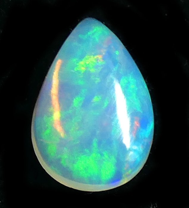 1.86 precious opal for sale  