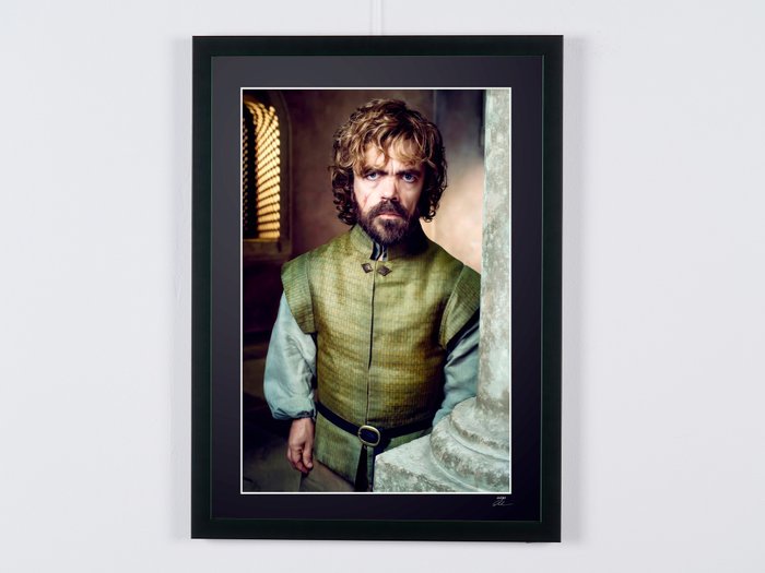 Game thrones peter for sale  