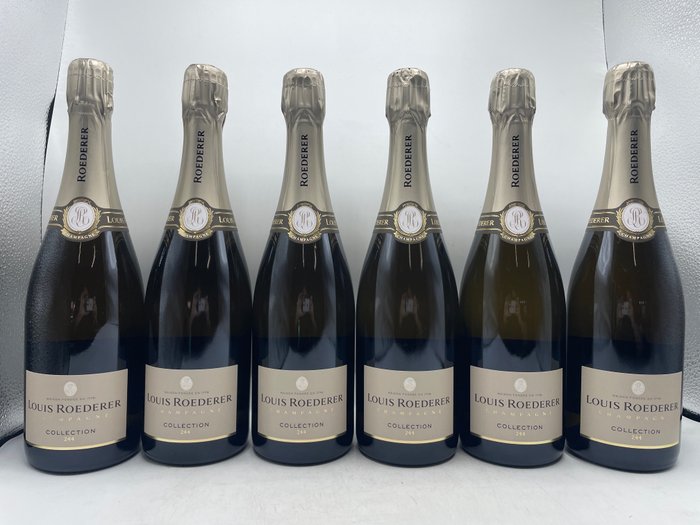 2019 louis roederer for sale  