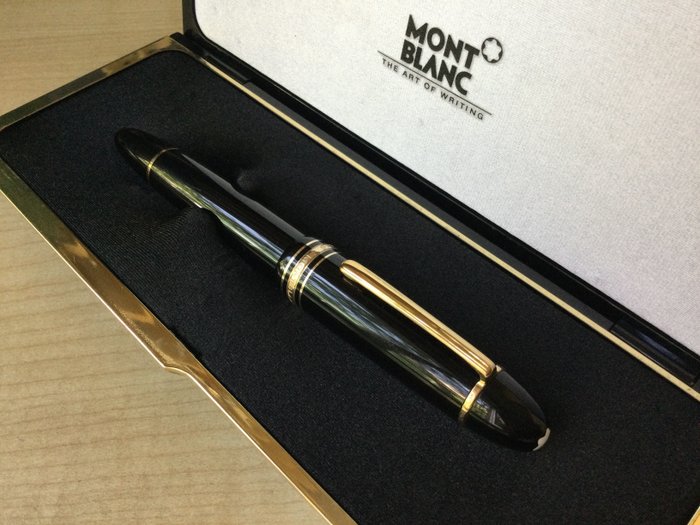 Montblanc 149 fountain for sale  