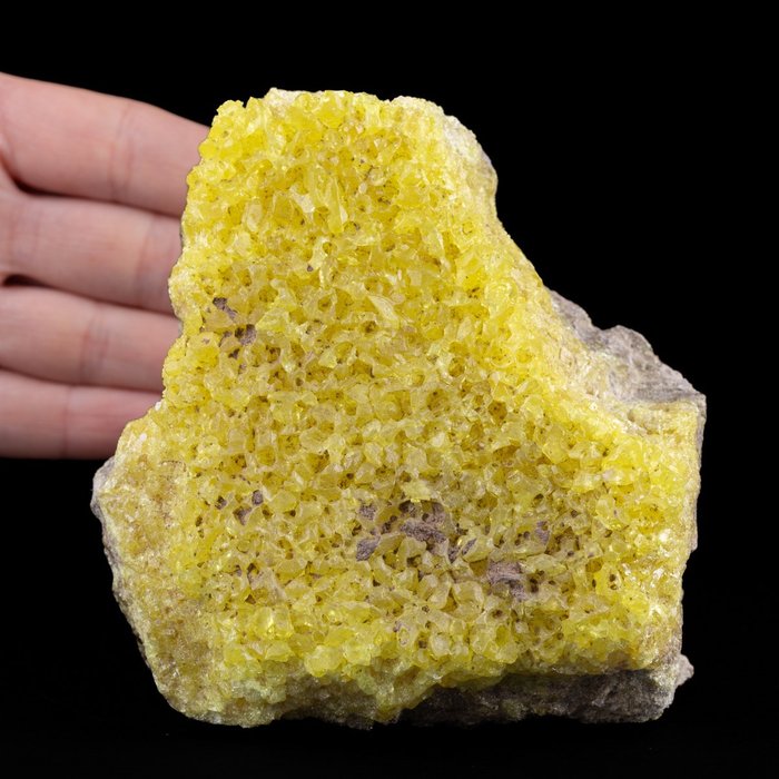 Bolivian sulfur sulfur for sale  