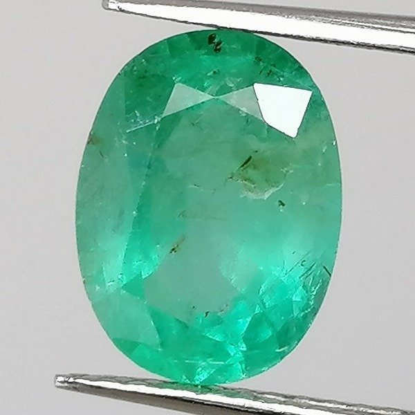 Colombian emerald 2.27 for sale  
