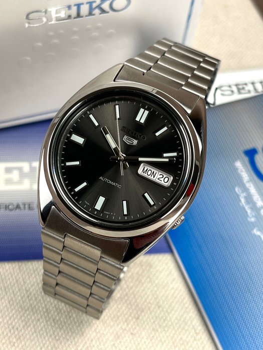 Seiko automatic day for sale  