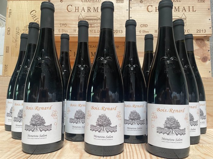 2019 domaine marquis for sale  
