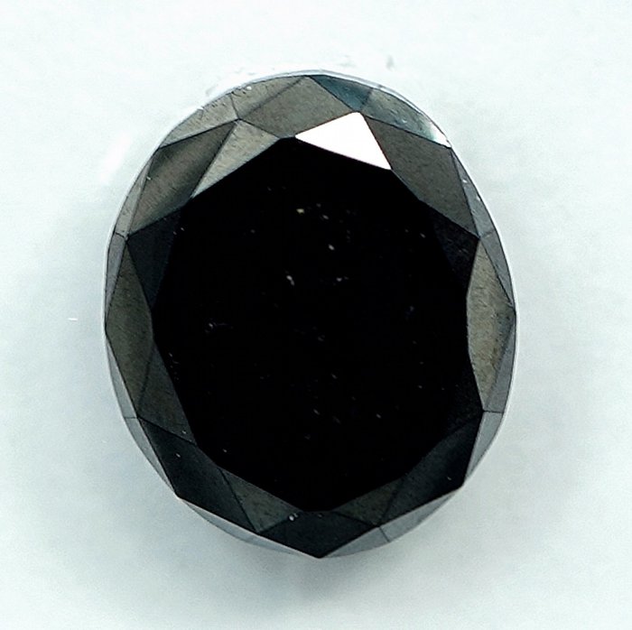 Diamond 2.21 oval for sale  