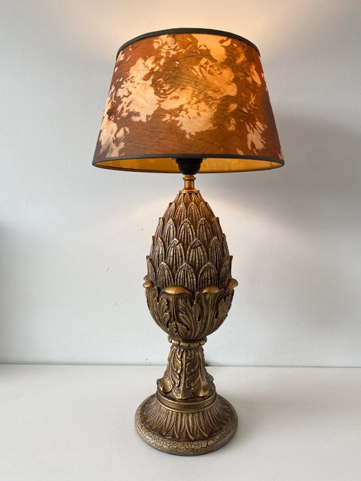 French table lamp d'occasion  