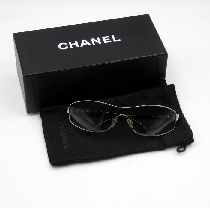 Chanel 4089 c128 d'occasion  