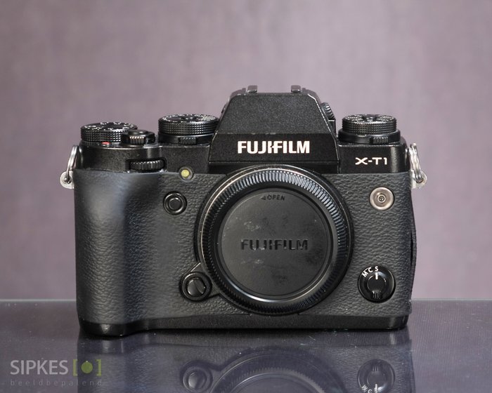 Fujifilm body digital d'occasion  