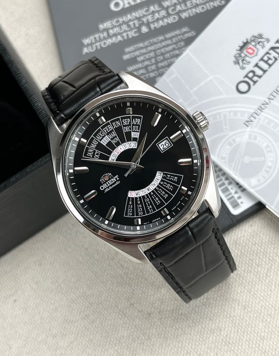 Orient multi year for sale  